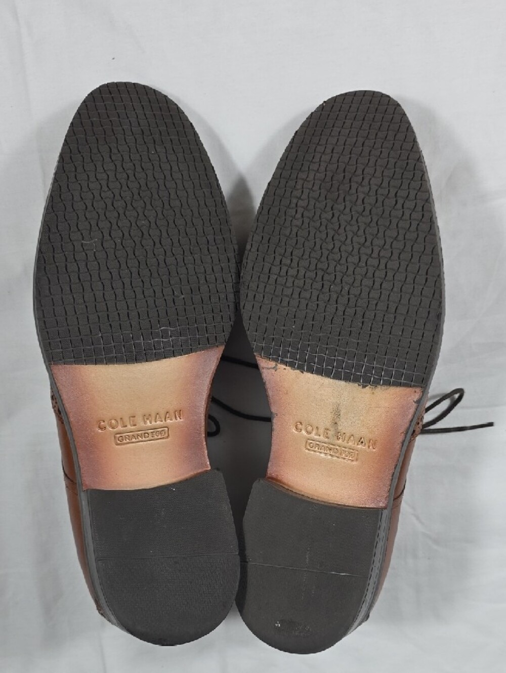 Cole Haan Wingtip Oxford shoes - Picture 6 of 7